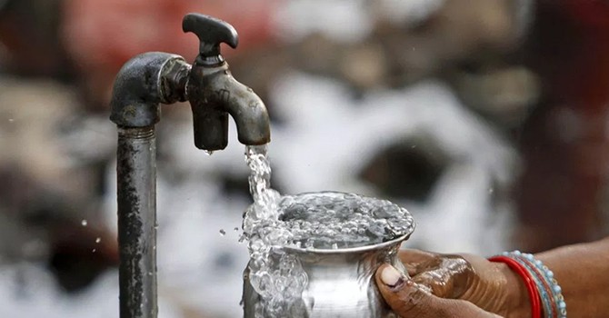 govt-to-meet-basic-drinking-water-coverage-in-three-years